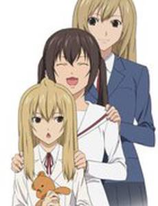 Сестры Минами 3