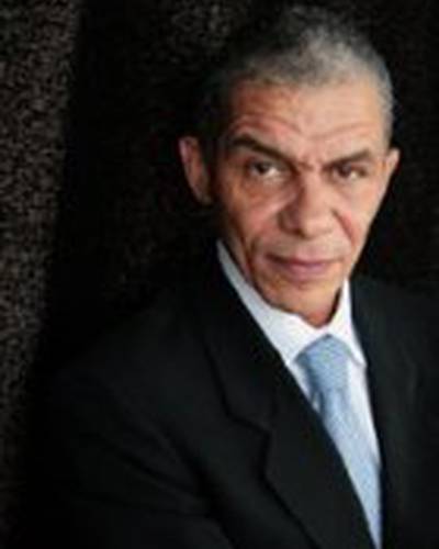 Дэвид Коллинз фото