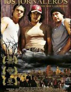 Los jornaleros