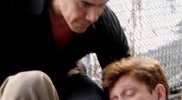 Кадр из фильма "Я верю в Америку" - 1