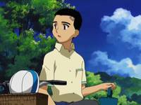 Кадр Тэнти – лишний!