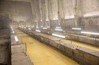 Кадр Голодные игры: Сойка-пересмешница. Часть I