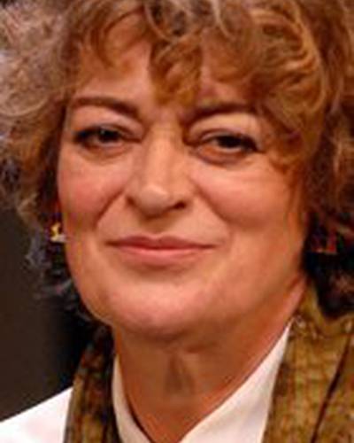 Бернис Стиджерс фото