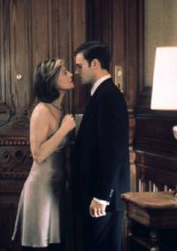 Кадр На закате