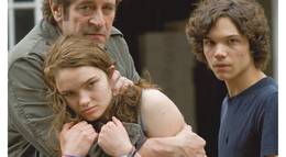 Кадр из фильма "Настанет день" - 2