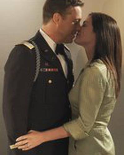 Брайан МакНамара фото