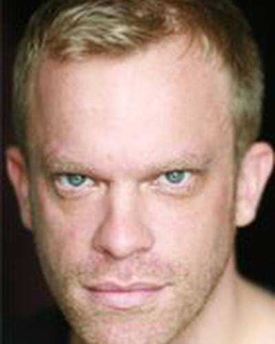 Уильям Бек фото