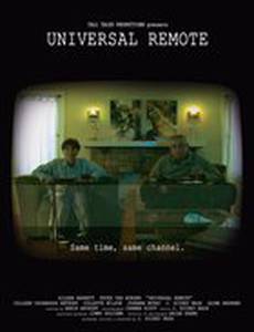 Universal Remote