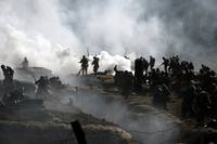 Кадр Смерть и слава в Чандэ