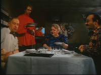 Кадр Русское чудо