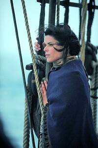 Кадр Морской волк (мини-сериал)