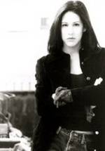 Лиза Калдерон фото