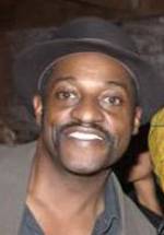 Дэррил Алан Рид фото