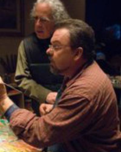 Майкл Кампус фото