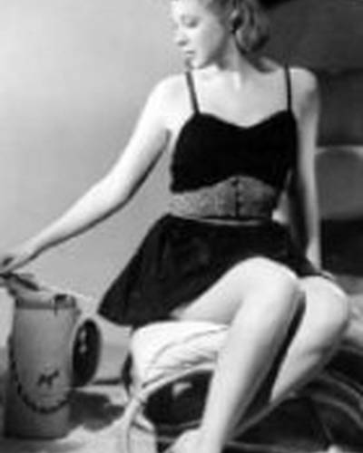 Вирджиния Вейл фото