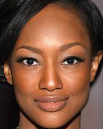 Николь Галисия фото