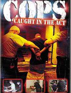 Полицейские