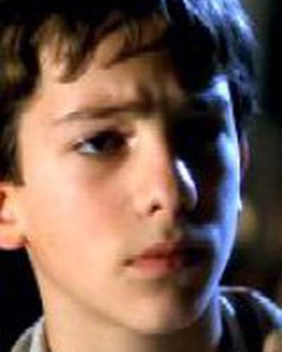 Gianmarco Giovi фото