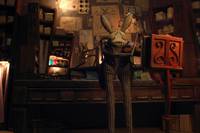 Кадр Создатель