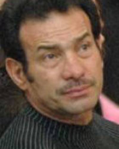 Тоньо Инфанте фото