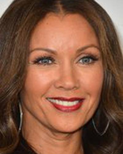 Ванесса Уильямс фото