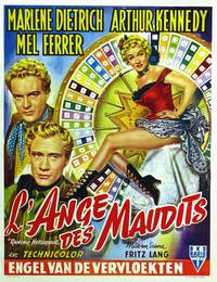 Постер Пресловутое ранчо