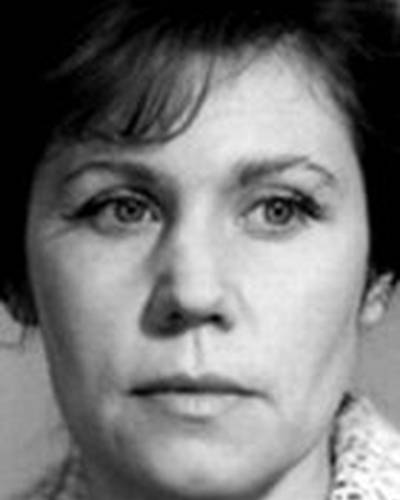 Алевтина Румянцева фото