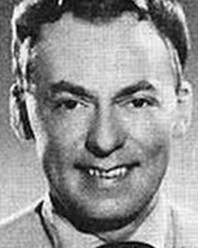 Вуди Херман фото