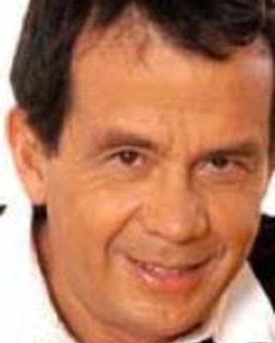 Мигель Анхель Феррис фото