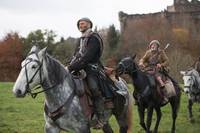 Кадр Чужестранка