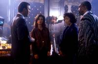 Кадр Телохранитель