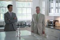 Кадр А вот и она