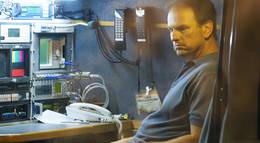 Кадр из фильма "Один маленький шаг" - 2