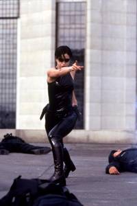 Кадр Матрица