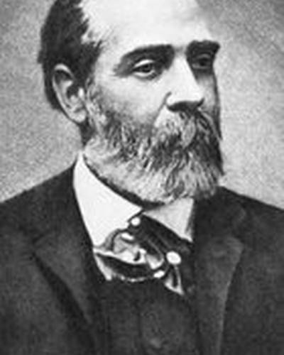 Гектор Мало фото