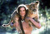 Кадр Повелитель зверей