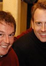 Дэвид Джаноллари фото