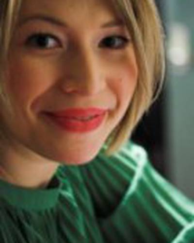 Фрида Халлгрен фото