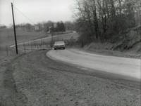 Кадр Ночь живых мертвецов