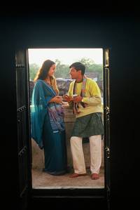 Кадр Нация без женщин