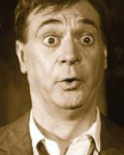 Луис Сандрини фото