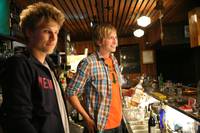 Кадр Последний звонок