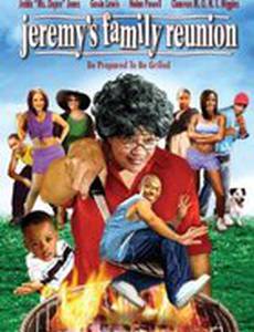 Jeremy's Family Reunion (видео)