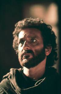 Кадр Пророк Моисей: Вождь-освободитель