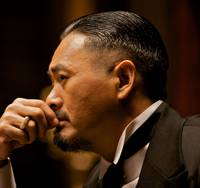 Кадр Пусть летят пули