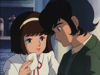 Кадр Девильмен: Рождение (видео)