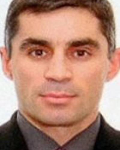 Тенгиз Аджикаримов фото