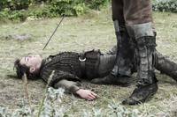 Кадр Игра престолов