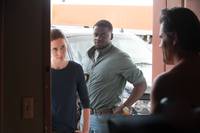 Кадр Убийца (Сикарио)