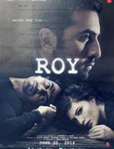 Roy
